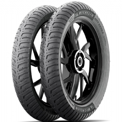 Neumático Michelin City Extra 80/90/17 S50 F/R
