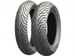 Neumático Michelin City Grip 2 110/70/12 S47 F/R