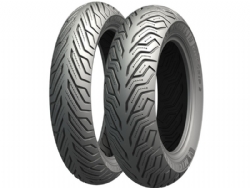 Neumático Michelin City Grip 2 120/70/13 S53 F