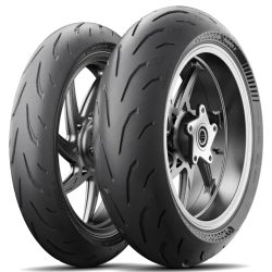 Neumático Michelin Power 6 110/70/17 W54 F