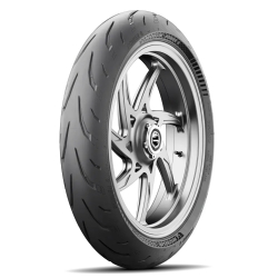Neumático Michelin Power 6 110/70/17 W54 F - foto 2 Neumático Michelin Power 6 110/70/17 W54 F - foto 2