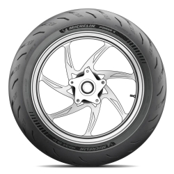 Neumático Michelin Power 6 110/70/17 W54 F - foto 4 Neumático Michelin Power 6 110/70/17 W54 F - foto 4