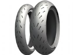 Neumático Michelin Power Gp 120/70/17 W58 F