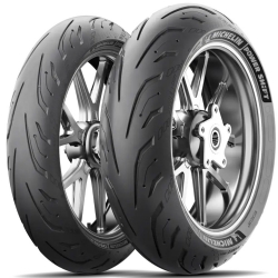 Neumático Michelin Power Shift 120/70/17 H58 F