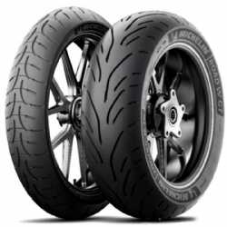 Neumático Michelin Road W GT 130/70/18 63H F