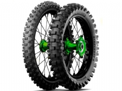 Neumático Michelin Starcross 6 Medium Hard 110/100/18 M64 R