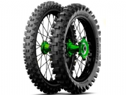 Neumático Michelin Starcross 6 Medium Soft 110/90/19 M62 R