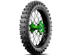 Neumático Michelin Starcross 6 Mud 110/90/19 M62 R