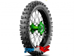 Neumático Michelin Starcross 6 Mud 110/90/19 M62 R - foto 2 Neumático Michelin Starcross 6 Mud 110/90/19 M62 R - foto 2