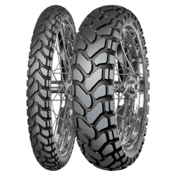 Neumático Mitas Enduro Trail 130/80/18 H72 R