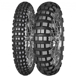 Neumatico Mitas Enduro Trail XT+Dakar 80/90/21 T48 F