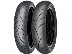 Neumático Mitas MC50 100/90/17 S55 F/R