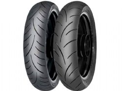 Neumático Mitas MC50 110/80/17 57H F