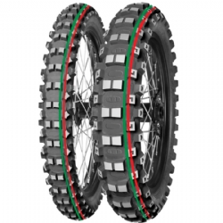 Neumático Mitas Terra Force-MX MH 70/100/10 J41 R