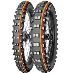 Neumático Mitas Terra Force-MX SM Verde 110/100/18 M64 R
