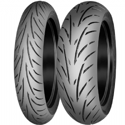 Neumático Mitas Touring Force-SC 130/70/12 L56 F/R