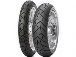 Neumático Pirelli Scorpion Trail II 120/70/19 V60