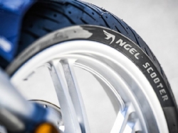 Neumático Pirelli Angel Scooter 110/90/13 P56 F - foto 4