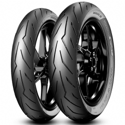 Neumático Pirelli Diablo Rosso Sport 130/70/17 S62 R
