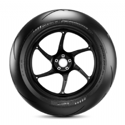 Neumático Pirelli Diablo Supercorsa SP V4 180/60/17 W75 R - foto 4 Neumático Pirelli Diablo Supercorsa SP V4 180/60/17 W75 R - foto 4