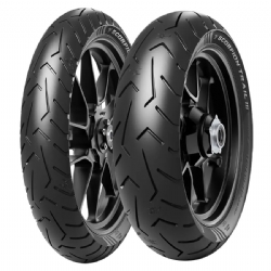 Neumático Pirelli Scorpion Trail III 110/80/18 58V F