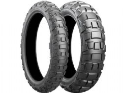 Neumático Bridgestone Adventurecross AX41 120/90/16 P63 R