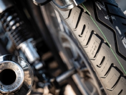 Neumático Bridgestone Battlax Bt-46 100/90/16 H54 F - foto 2 Neumático Bridgestone Battlax Bt-46 100/90/16 H54 F - foto 2