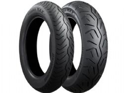Neumático Bridgestone Exedra Max 130/90/16 H67 F