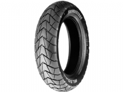 Neumático Bridgestone ML-50 Scooter 130/70/10 J52 F/R