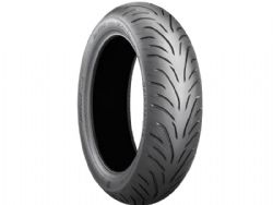 Neumático Bridgestone SC2 Rain 160/60/15 H67 R TL