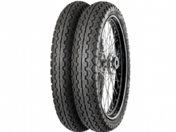Neumático Continental ContiCity 70/90/17 P38 F/R