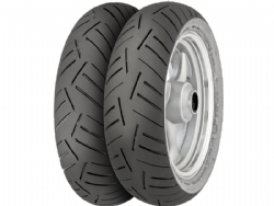 Neumático Continental ContiScoot 100/90/14 P57 R