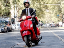 Neumático Continental ContiScoot 120/70/14 P55 F - foto 3 Neumático Continental ContiScoot 120/70/14 P55 F - foto 3