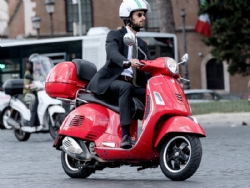 Neumático Continental ContiScoot 120/70/16 P57 F - foto 2