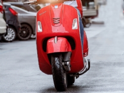Neumático Continental ContiScoot 140/60/13 P63 R - foto 4 Neumático Continental ContiScoot 140/60/13 P63 R - foto 4