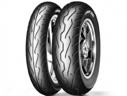 Neumático Dunlop D251 150/80/16 V71 F TL