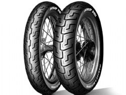 Neumático Dunlop D401 200/55/17 V78 R TT