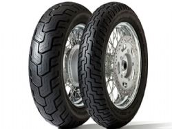Neumático Dunlop D404 100/90/19 H57