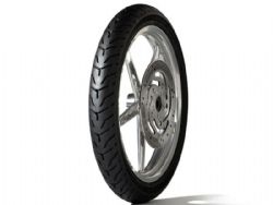 Neumático Dunlop D408 90/90/19 H52 TL F