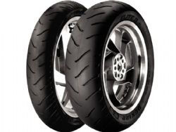 Neumático Dunlop Elite 3 180/60/16 80H TL R