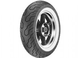 Neumático Dunlop K555 WWW 170/80/15 H77 TL R