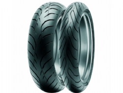 Neumático Dunlop Roadsmart IV 120/70/19 W60 F