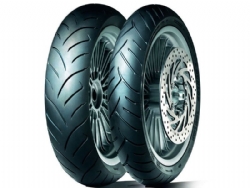 Neumático Dunlop Scootsmart 120/70/14 P61 R