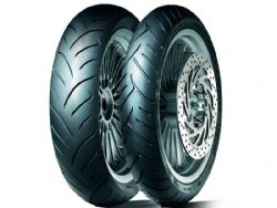 Neumático Dunlop Scootsmart 140/60/14 64S TL R