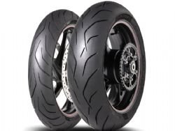 Neumático Dunlop Sportsmart Mk3 180/60/17 Z75 R TL