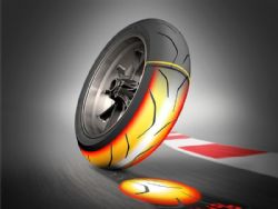 Neumático Dunlop Sportsmart TT 120/70/17 H58 F TL - foto 3 Neumático Dunlop Sportsmart TT 120/70/17 H58 F TL - foto 3
