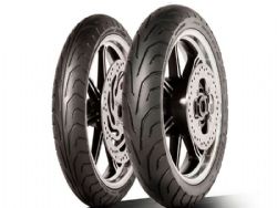 Neumático Dunlop Streetsmart 120/80/16 60V