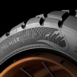 Neumático Dunlop Trailmax Raid 150/70/17 T69 R - foto 4 Neumático Dunlop Trailmax Raid 150/70/17 T69 R - foto 4