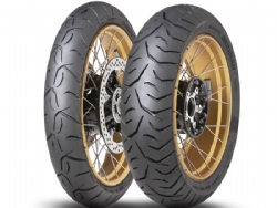 Neumático Dunlop Trx Meridian 150/70/18 W70 R