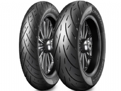 Neumático Metzeler Cruisetec 160/70/17 V79 R